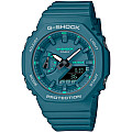 Дамски часовник Casio G-Shock - GMA-S2100GA-3AER 1