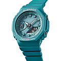 Дамски часовник Casio G-Shock - GMA-S2100GA-3AER 2