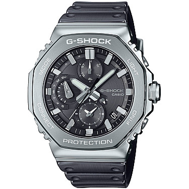 Мъжки часовник Casio G-Shock Solar Bluetooth - GMC-B2100Y-1AER