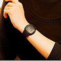 Дамски часовник Casio G-Shock - GMD-S5600-1ER 3