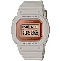 Дамски часовник Casio G-Shock - GMD-S5600-8ER 1 - Timezone-bg.com Дамски часовник Casio G-Shock - GMD-S5600-8ER 1