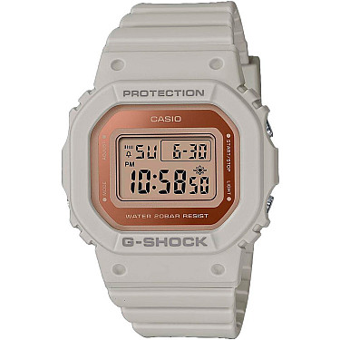 Дамски часовник Casio G-Shock - GMD-S5600-8ER 1