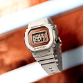 Дамски часовник Casio G-Shock - GMD-S5600-8ER 3 - Timezone-bg.com Дамски часовник Casio G-Shock - GMD-S5600-8ER 3