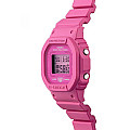 Дамски часовник Casio G-Shock - GMD-S5610PP-4ER 4