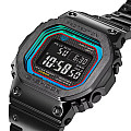 Мъжки часовник Casio G-Shock Bluetooth 40th Anniversary - GMW-B5000BPC-1ER 2