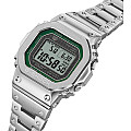 Мъжки часовник Casio G-Shock Solar Bluetooth - GMW-B5000D-3ER 2