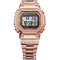 Мъжки часовник Casio G-Shock Bluetooth Solar - GMW-B5000GD-4ER 3