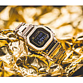 Мъжки часовник Casio G-Shock Bluetooth Solar - GMW-B5000GD-9ER 3