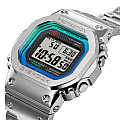 Мъжки часовник Casio G-Shock Bluetooth 40th Anniversary - GMW-B5000PC-1ER 2