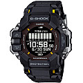 Мъжки часовник Casio G-Shock Rangeman GPS Solar - GPR-H1000-1ER 1