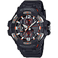 Мъжки часовник Casio G-Shock Gravitymaster - GR-B300-1A4ER 1