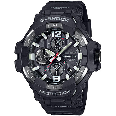 Мъжки часовник Casio G-Shock Gravitymaster - GR-B300-1AER