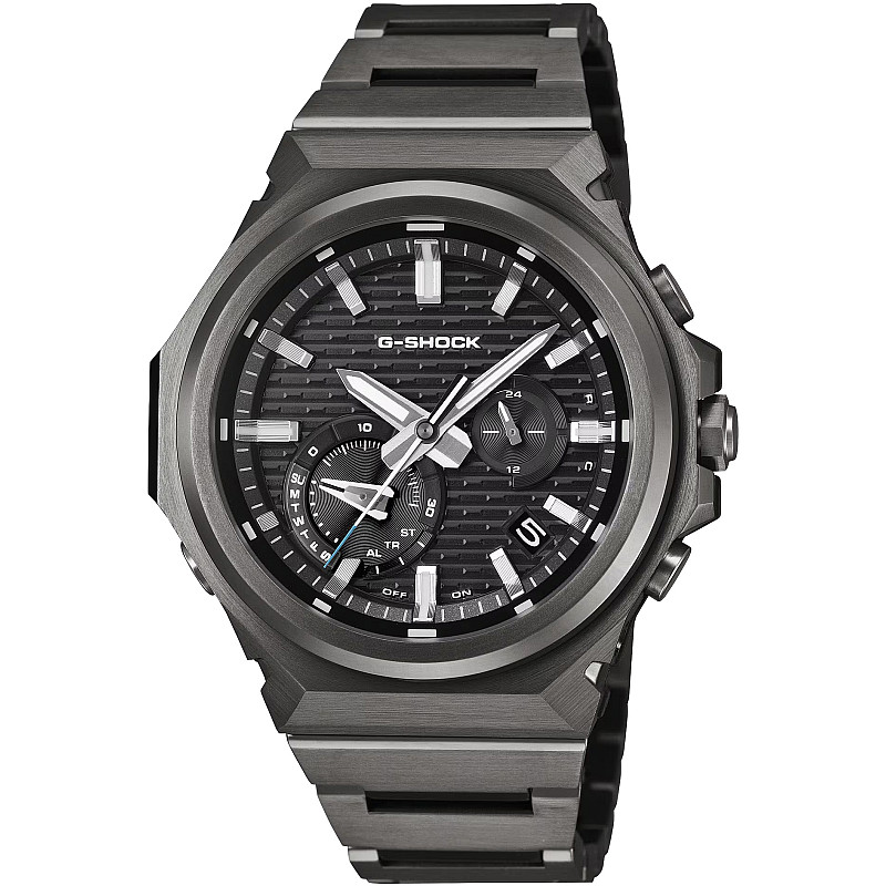 Мъжки часовник Casio G-Shock - GST-B1000BD-1AER 1