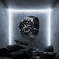 Мъжки часовник Casio G-Shock - GST-B1000BD-1AER 4
