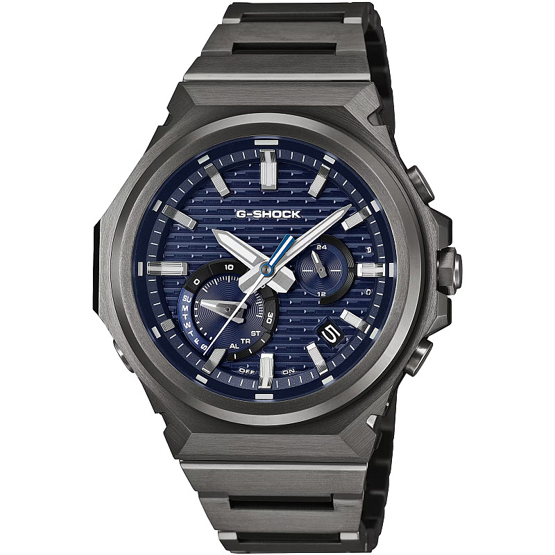 Мъжки часовник Casio G-Shock - GST-B1000BD-2AER 1 - Timezone-bg.com Мъжки часовник Casio G-Shock - GST-B1000BD-2AER 1