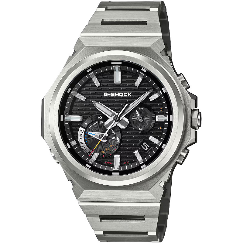 Мъжки часовник Casio G-Shock - GST-B1000D-1AER 1