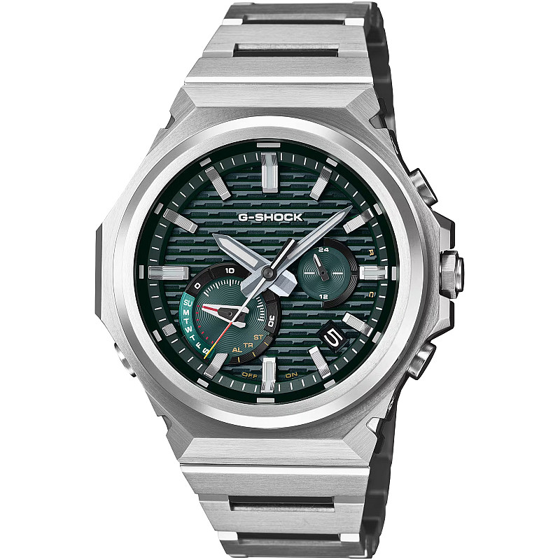 Мъжки часовник Casio G-Shock - GST-B1000D-3AER 1 - Timezone-bg.com Мъжки часовник Casio G-Shock - GST-B1000D-3AER 1