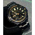 Мъжки часовник Casio G-Shock Bluetooth Solar - GST-B500BD-1A9ER 4