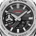 Мъжки часовник Casio G-Shock Bluetooth Solar - GST-B500D-1AER 2