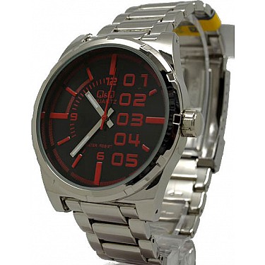 Мъжки часовник Q&Q - GU22-828Y