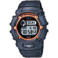 Мъжки часовник Casio G-Shock - GW-2320SF-1B4ER 1