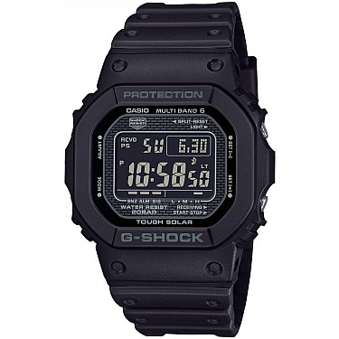 Мъжки часовник Casio G-Shock Solar Wave Ceptor - GW-5000HS-1ER