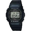 Мъжки часовник Casio G-Shock  - GW-5000U-1ER 1