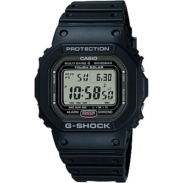 Мъжки часовник Casio G-Shock  - GW-5000U-1ER
