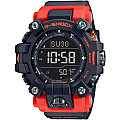 Мъжки часовник Casio G-Shock Mudman - GW-9500-1A4ER 1