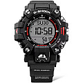 Мъжки часовник Casio G-Shock Mudman - GW-9500-1ER 1