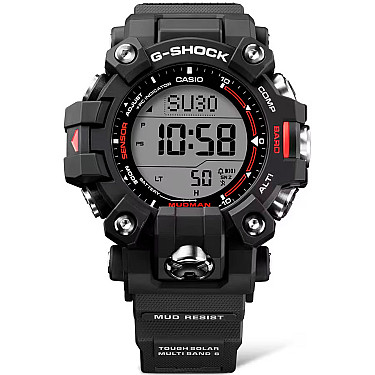 Мъжки часовник Casio G-Shock Mudman - GW-9500-1ER 1