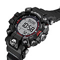 Мъжки часовник Casio G-Shock Mudman - GW-9500-1ER 2