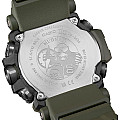 Мъжки часовник Casio G-Shock Mudman - GW-9500-3ER 3