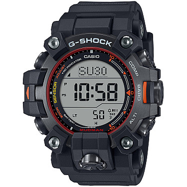 Мъжки часовник Casio G-Shock Mudman - GW-9500MEC-1ER