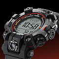 Мъжки часовник Casio G-Shock Mudman - GW-9500MEC-1ER 2