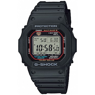 Мъжки часовник Casio G-Shock - GW-M5610U-1ER