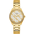 Дамски аналогов часовник Guess - GW0001L2 1