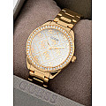 Дамски аналогов часовник Guess - GW0001L2 4