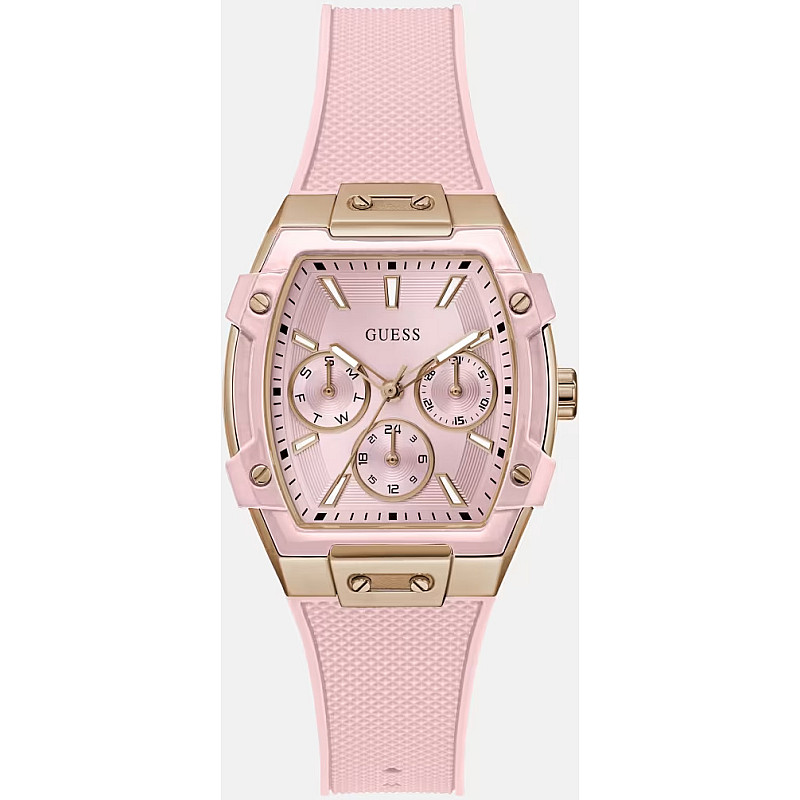 Дамски аналогов часовник Guess - GW0032L7 1