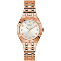 Дамски аналогов часовник Guess - GW0114L3 1