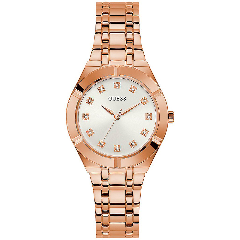 Дамски аналогов часовник Guess - GW0114L3 1