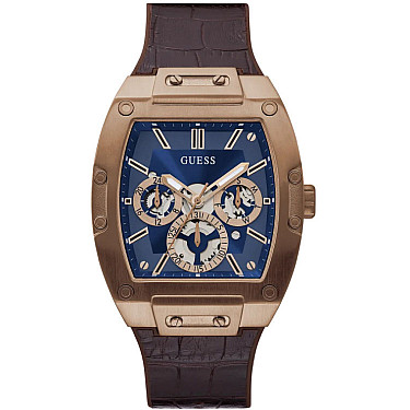 Мъжки часовник Guess Phoenix Collection - GW0202G2