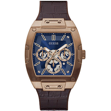 Мъжки часовник Guess Phoenix Collection - GW0202G2 1