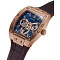 Мъжки часовник Guess Phoenix Collection - GW0202G2 2