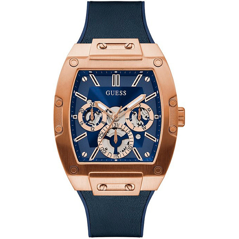 Мъжки часовник Guess Phoenix Collection - GW0202G4 1