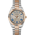 Мъжки аналогов часовник Guess - GW0265G13 1 - Timezone-bg.com Мъжки аналогов часовник Guess - GW0265G13 1