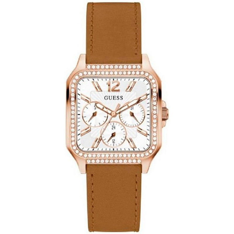 Дамски аналогов часовник Guess - GW0309L3 1