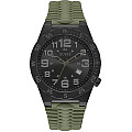 Мъжки аналогов часовник Guess - GW0322G2 1