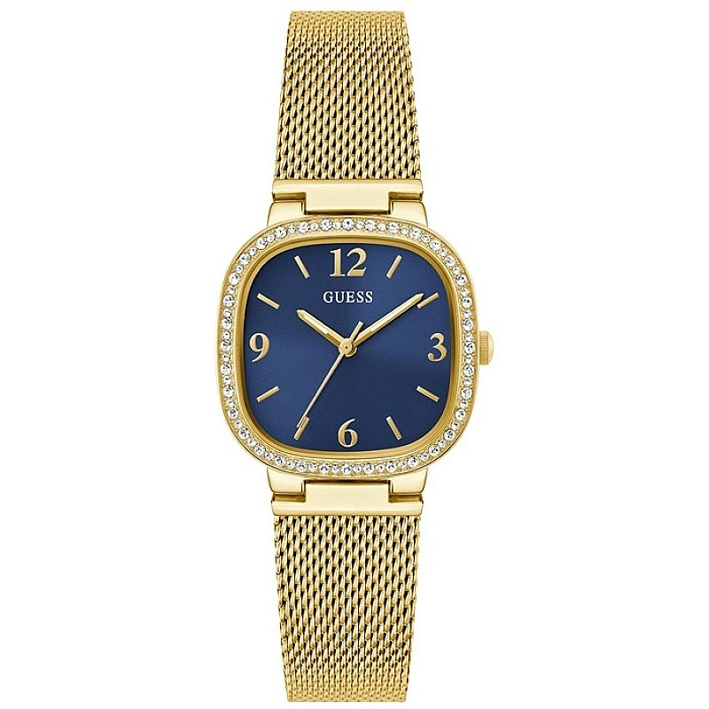 Дамски аналогов часовник Guess - GW0354L6 1