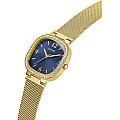 Дамски аналогов часовник Guess - GW0354L6 3